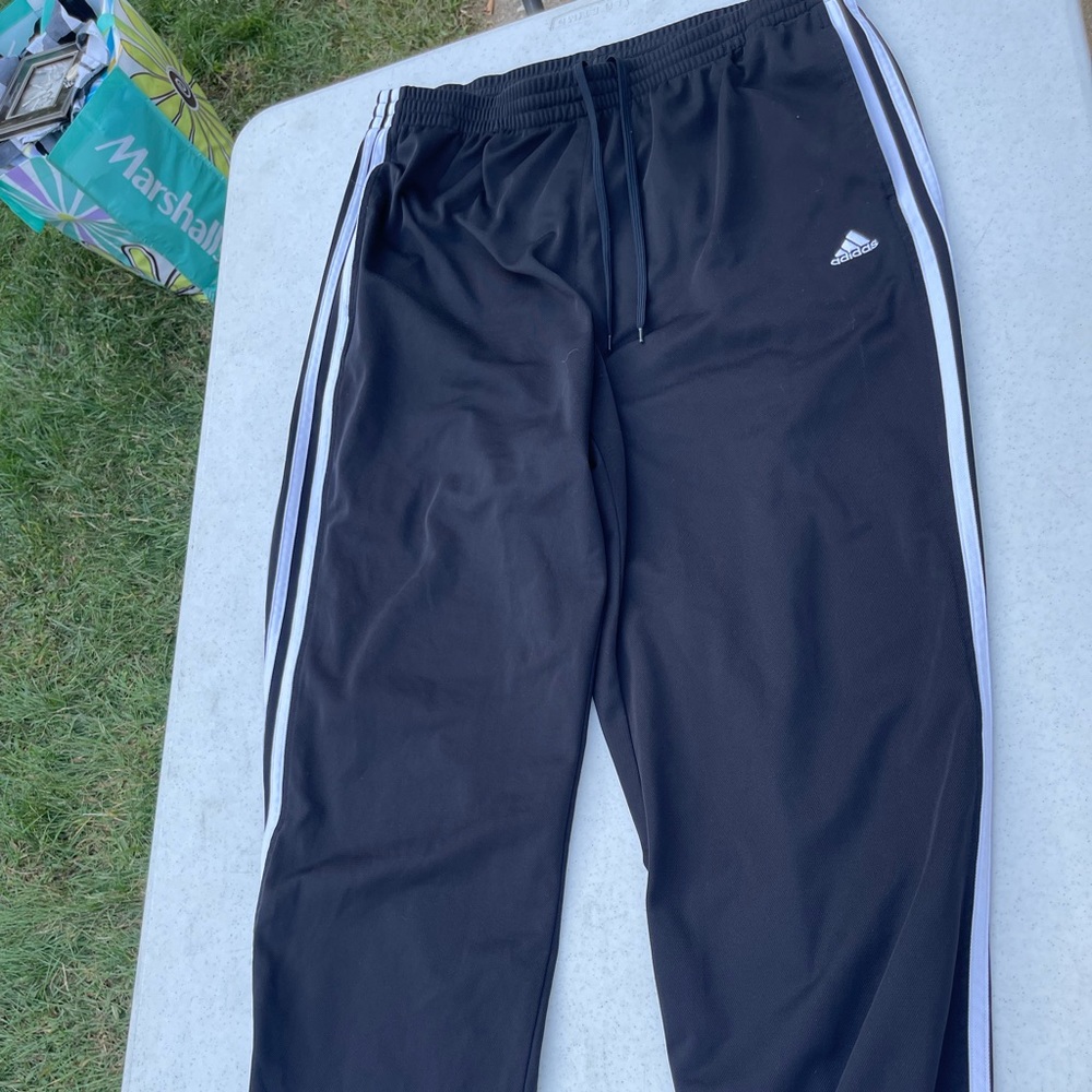 Adidas men’s sweatpants